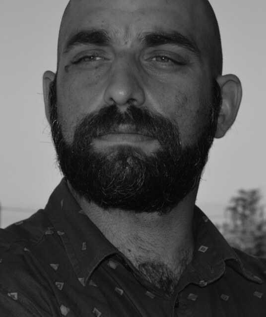 avatar Aris Papadopoulos